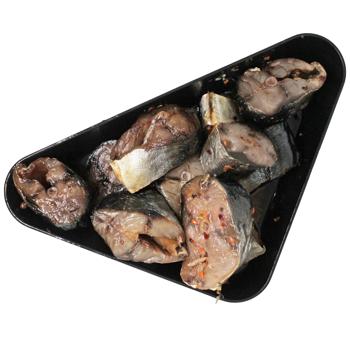 Стейк Ставриди в маринаді ваг. РЦ Кул. - купити, ціни на КОСМОС - фото 3