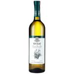 Belozersky wines Muscat White Dry Wine 9.5-14% 0.75l