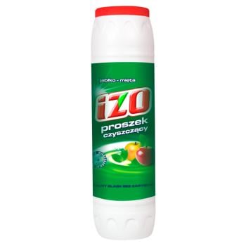 Izo Apple-Mint Detergent 500g - buy, prices for Vostorg - photo 1