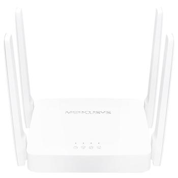 Mercusys Router AC10 - buy, prices for Auchan - photo 2