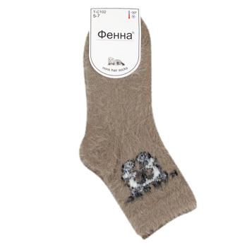 Fenna Thermo Children's Socks s.3-9 - buy, prices for - photo 14