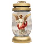 Лампада Bolsius Ангел золота 36 годин