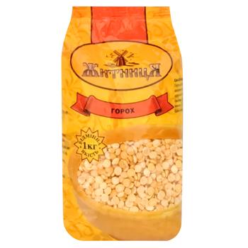 Groats Zhitnitsa 1000g - buy, prices for Ideal - photo 1