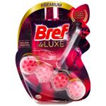 Bref DeLuxe Gentle Magnolia Toilet Block 50g