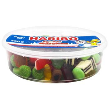 Цукерки Haribo Frohes Naschen желейні 500г - купити, ціни на METRO - фото 4