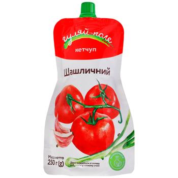 Gulyay-Pole Kebab Ketchup 250g - buy, prices for EKO Market - photo 1