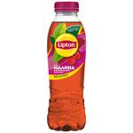 Lipton Raspberry Ice Black Tea 0.5l