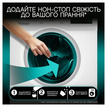 Lenor Unstoppables Fresh Granular Fabric Softener 195г - buy, prices for - photo 5