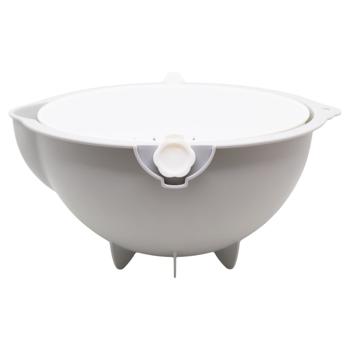 Набір сито + миска Зед - купити, ціни на ЕКО Маркет - фото 1