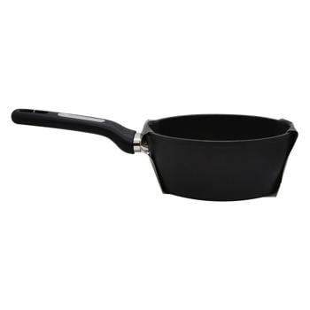 Kamille Durable Non-Stick Coating Aluminum Ladle 1.8l - buy, prices for Za Raz - photo 2