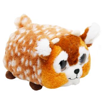 Deer Soft Toy 17cm MJ2415 - buy, prices for ULTRAMARKET - photo 3