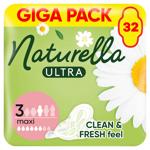 Прокладки гігієнічні Naturella Ultra Maxi 32шт