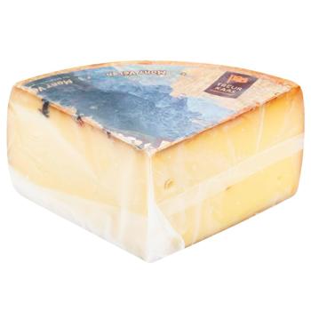 Сир Treur Mont Velan з коров’ячого молока 6 місяців - купити, ціни на - фото 2