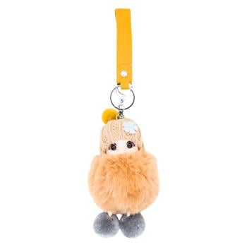 Zed Girl Keychain Toy 12cm - buy, prices for - photo 6