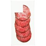 Zimbo Provence Salami Semi-Smoked Sausage with Sun-Dried Tomatoes