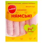 Sausages Globino Ukraine