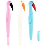Centrum Fancy Pelican Blue Oily Pen 0.7mm in assortment