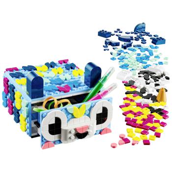 Lego Dots Creative Box Animals Constructor - buy, prices for - photo 2