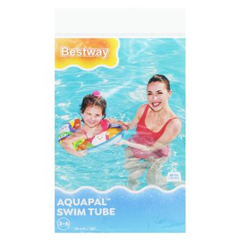 Круг Bestway Морськи пригоди 51см - купити, ціни на - фото 2