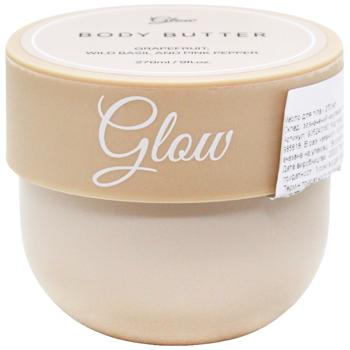 Glow Body Butter 270ml in assortment - buy, prices for - photo 3
