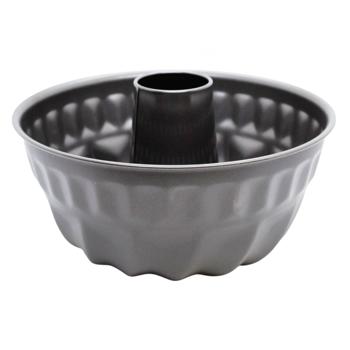 Форма Guardini Gardenia круглая с отверстием 23см - купить, цены на За Раз - фото 1