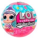 L.O.L. Surprise!  All-Star Sports Play Set with Doll in Assortment