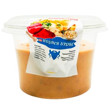 Humus 250g - buy, prices for Vostorg - photo 1