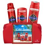 Old Spice Captain Gift Set for Men