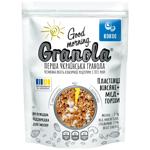 Good Morning, Granola Granola with Coconut 330g