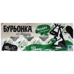Сливки Бурьонка ультрапастеризованные 10% 10*10г
