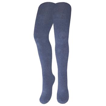 Lehka Khoda Children's Wool Tights 140-146cm Marine - buy, prices for Auchan - photo 1