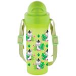 Gusto Migo Water Bottle 300ml Green