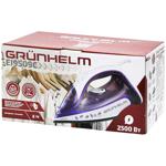 Праска Grunhelm парова EI9509C