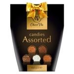 Chocco Via Assorted Candies 400g