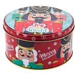 Koopman Cookie Storage Jar 25х4х22cm