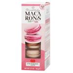 Макаруны Chocolitaly со вкусом клубники 90г