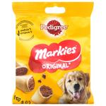 Pedigree Markies Cookies Dog Snack 150g