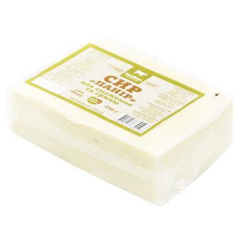 Mother Panir Cheese 25% 250g - buy, prices for MegaMarket - photo 3