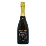 Old Tbilisi White Semisweet Sparkling Wine 12.5% ​​0.75l