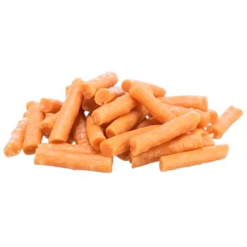 Ласощі для котів Trixie Premio Mini Sticks з куркою та рисом 50г - купити, ціни на КОСМОС - фото 2