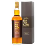 Віскі Kavalan Ex-Bourbon Oak 46% 0,7л