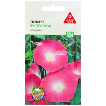 Agrokontrakt Purple Ipomoea Seeds 20pcs