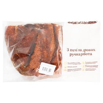 bread zhornova 200g Ukraine