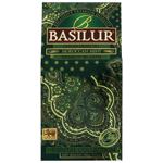 Basilur Moroccan Mint Loose Green Tea 100g