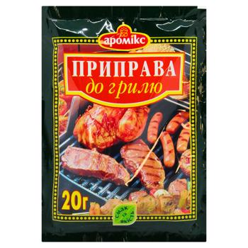 Смесь овощная Сто Пудов Универсальная 60г - купить, цены на Восторг - фото 1