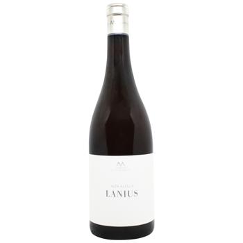 Alta Alella Lanius White Dry Wine 13% ​​0.75l - buy, prices for - photo 1