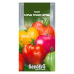 Seedera Tomato Heart of Three Mix Seeds 0.1g