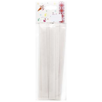 TCM Wood Mixer for Drinks 12pcs - buy, prices for Za Raz - photo 1