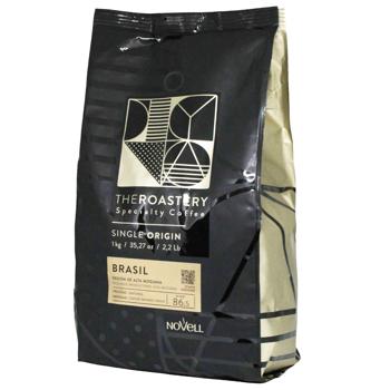 Coffee Novell 1000g Spain - buy, prices for COSMOS - photo 1