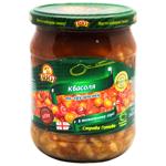 Rio Georgian In Tomato Sauce Kidney Beans 480g